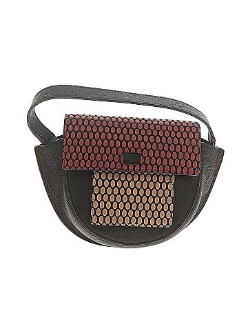 rouge&lounge Leather Satchel (view 1)