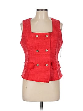 Endless Rose Vest