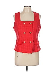 Endless Rose Vest