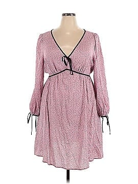 Suzanne Betro Casual Dress