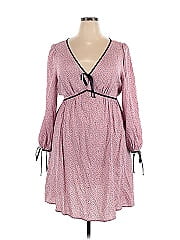Suzanne Betro Casual Dress