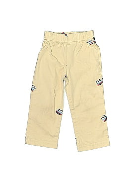 Classic Prep Khakis