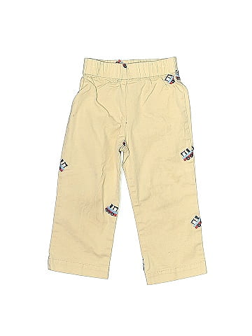 Classic Prep Khakis (view 1)