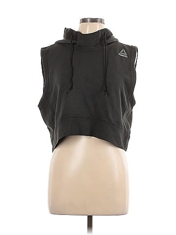 Reebok Pullover Hoodie (view 1)