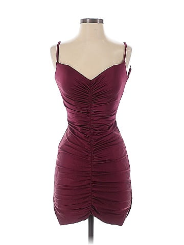 La Femme Cocktail Dress (view 1)
