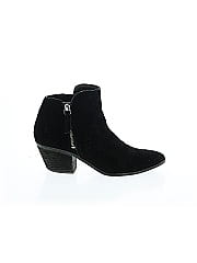Frye Ankle Boots