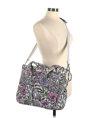 Vera Bradley Tote (view 2)
