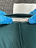 Lush Teal Casual Dress Size S - photo 3