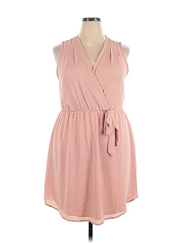 Liberty Love Casual Dress (view 1)