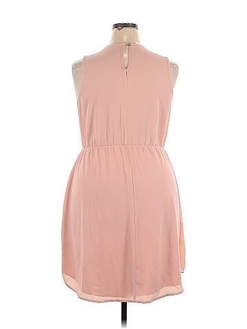 Liberty Love Casual Dress (view 2)