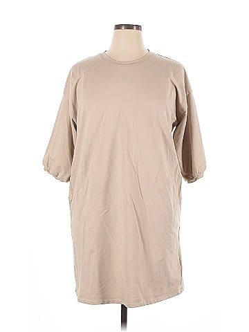 The Drop Casual Dress (view 1)