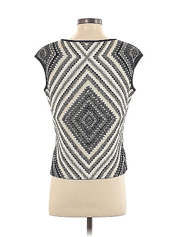 St. John Sport Sleeveless T-Shirt (view 2)