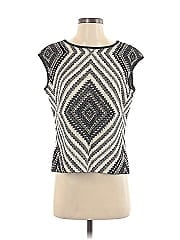 St. John Sport Sleeveless T Shirt