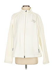 Harley Davidson Track Jacket