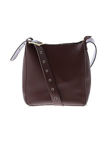 Unbranded Crossbody Bag (view 1)