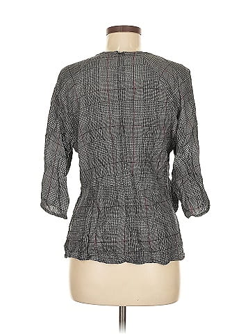 RD Style 3/4 Sleeve Blouse (view 2)