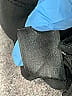 BB Dakota Black Jeggings Size 4 - photo 5