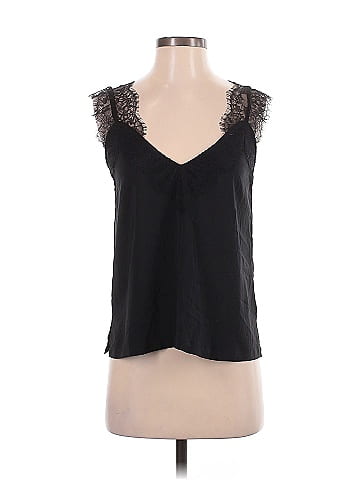Lovestitch Sleeveless Blouse (view 1)