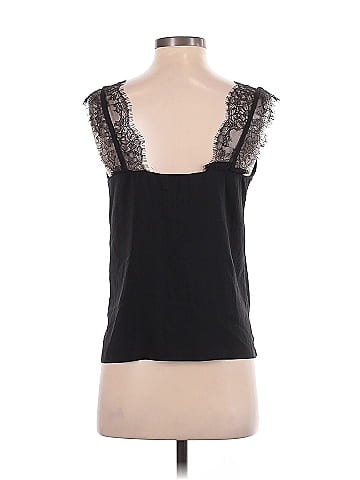 Lovestitch Sleeveless Blouse (view 2)