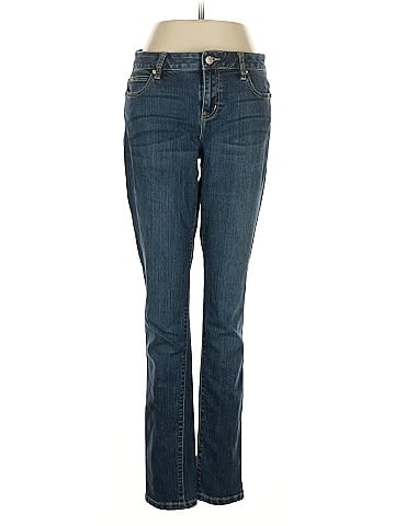 Cache Jeans (view 1)