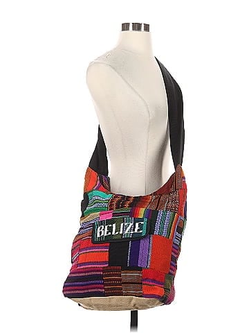 Belize Crossbody Bag (view 2)