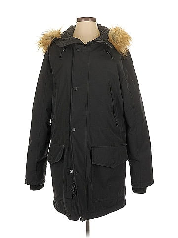 Guess Coat (view 1)