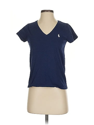 Polo by Ralph Lauren Short Sleeve T-Shirt (view 1)