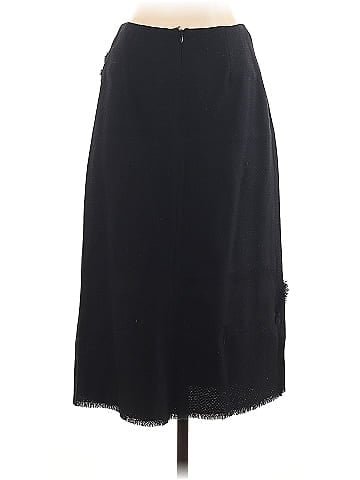 Harold's Wool Skirt (view 2)
