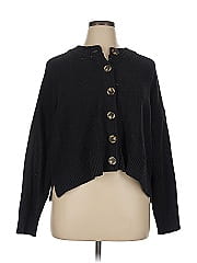 Quince Cardigan