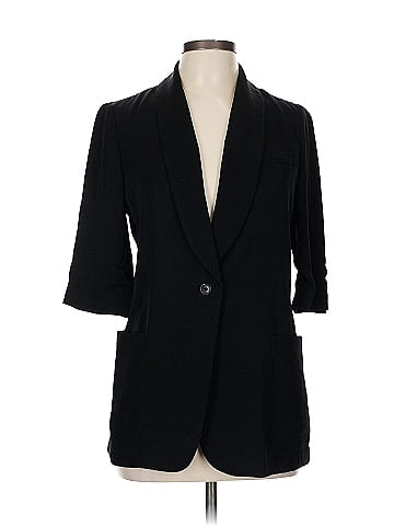 Elizabeth and James Blazer (view 1)