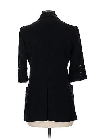 Elizabeth and James Blazer (view 2)