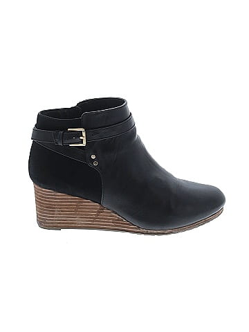 Dr. Scholl's Ankle Boots (view 1)