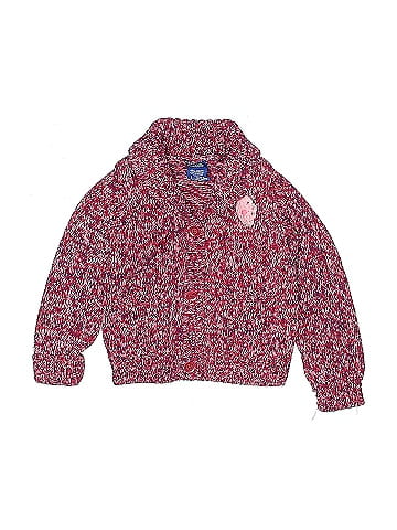 Genuine Kids from Oshkosh Pullover Sweater (view 1)