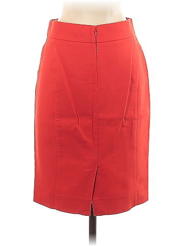 J.Crew Factory Store Formal Skirt (view 2)