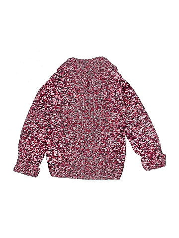 Genuine Kids from Oshkosh Pullover Sweater (view 2)