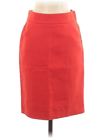J.Crew Factory Store Formal Skirt (view 1)