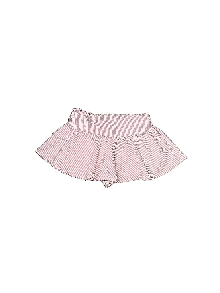Pre-owned Assorted Brands Kids' Skirt In Pink