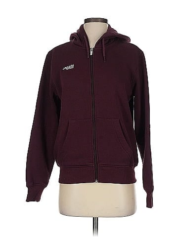 Capelli Sport Zip Up Hoodie (view 1)