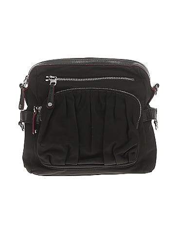 MZ Wallace Satchel (view 1)