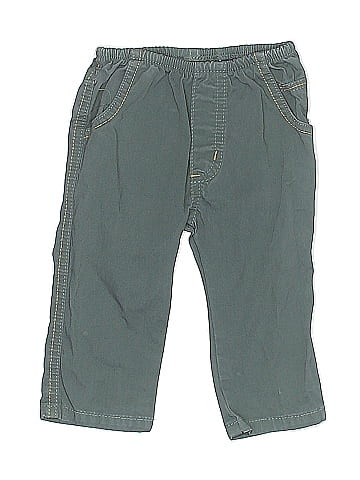 Charlie Rocket Casual Pants (view 1)