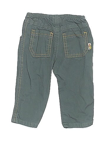 Charlie Rocket Casual Pants (view 2)