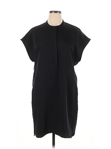 Larry Levine Casual Dress (view 1)