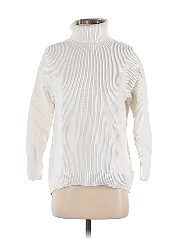 J.Crew Turtleneck Sweater (view 1)