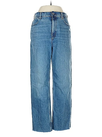 Everlane Jeans (view 1)