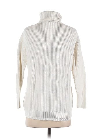 J.Crew Turtleneck Sweater (view 2)