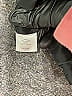 Talbots 100% Cotton Solid Black Formal Skirt Size 4 - photo 5