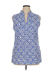 Jude Connally Sleeveless Blouse