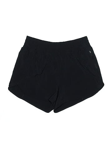 Crz Yoga Athletic Shorts (view 1)