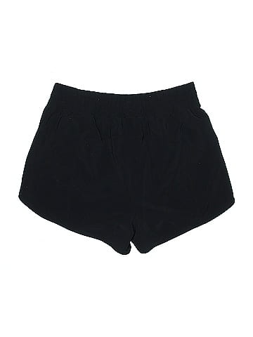 Crz Yoga Athletic Shorts (view 2)