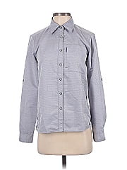 Mountain Hardwear Long Sleeve Button Down Shirt